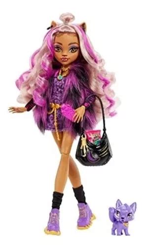 monster high loba